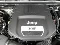Billet Silver Metallic - Wrangler Unlimited Sport 4x4 RHD Photo No. 24