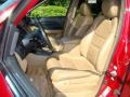 2006 Redrock Pearl Acura MDX   photo #8