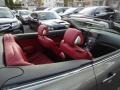 Platinum Graphite - G 37 S Sport Convertible Photo No. 17