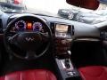 Platinum Graphite - G 37 S Sport Convertible Photo No. 23