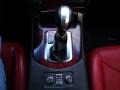 Platinum Graphite - G 37 S Sport Convertible Photo No. 32