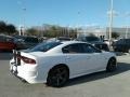 2018 White Knuckle Dodge Charger SRT Hellcat  photo #5