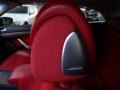 Platinum Graphite - G 37 S Sport Convertible Photo No. 42