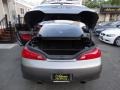 Platinum Graphite - G 37 S Sport Convertible Photo No. 43
