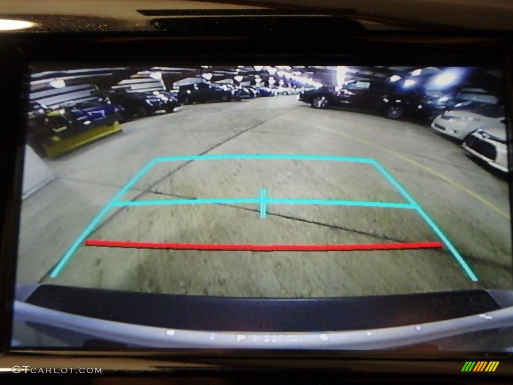 2018 Camry SE - Celestial Silver Metallic / Black photo #13