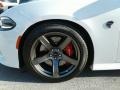 2018 Dodge Charger SRT Hellcat Wheel and Tire Photo