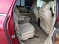 2012 Crystal Red Tintcoat Buick Enclave AWD  photo #11