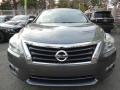 Brilliant Silver - Altima 2.5 SL Photo No. 3
