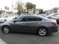 Brilliant Silver - Altima 2.5 SL Photo No. 4