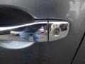 Brilliant Silver - Altima 2.5 SL Photo No. 9