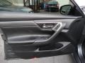 Brilliant Silver - Altima 2.5 SL Photo No. 11