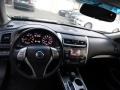 Brilliant Silver - Altima 2.5 SL Photo No. 16