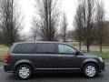 Granite Pearl - Grand Caravan SE Photo No. 5