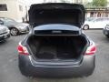 Brilliant Silver - Altima 2.5 SL Photo No. 38