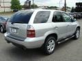 2006 Billet Silver Metallic Acura MDX Touring  photo #6