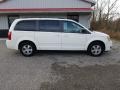 Stone White - Grand Caravan SE Photo No. 2