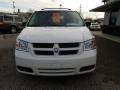 Stone White - Grand Caravan SE Photo No. 3