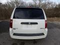 Stone White - Grand Caravan SE Photo No. 4