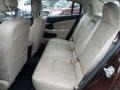 Deep Auburn Pearl - 200 Limited Sedan Photo No. 3