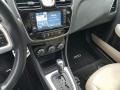 Deep Auburn Pearl - 200 Limited Sedan Photo No. 4