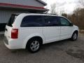 Stone White - Grand Caravan SE Photo No. 6