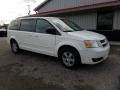 Stone White - Grand Caravan SE Photo No. 7