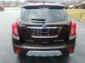 Deep Espresso Brown Metallic - Encore AWD Photo No. 4