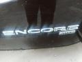 Deep Espresso Brown Metallic - Encore AWD Photo No. 5