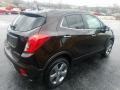 Deep Espresso Brown Metallic - Encore AWD Photo No. 6