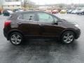 Deep Espresso Brown Metallic - Encore AWD Photo No. 7