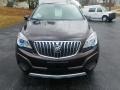 Deep Espresso Brown Metallic - Encore AWD Photo No. 9