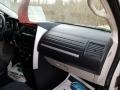Stone White - Grand Caravan SE Photo No. 16