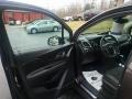 Deep Espresso Brown Metallic - Encore AWD Photo No. 10