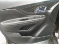 Deep Espresso Brown Metallic - Encore AWD Photo No. 11