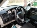 Stone White - Grand Caravan SE Photo No. 22