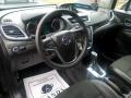 Deep Espresso Brown Metallic - Encore AWD Photo No. 15