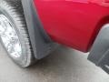 Cajun Red Tintcoat - Silverado 2500HD High Country Crew Cab 4x4 Photo No. 10