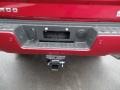 2018 Cajun Red Tintcoat Chevrolet Silverado 2500HD High Country Crew Cab 4x4  photo #11