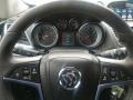 Deep Espresso Brown Metallic - Encore AWD Photo No. 17