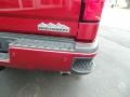 Cajun Red Tintcoat - Silverado 2500HD High Country Crew Cab 4x4 Photo No. 12