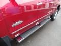 Cajun Red Tintcoat - Silverado 2500HD High Country Crew Cab 4x4 Photo No. 13