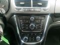 Deep Espresso Brown Metallic - Encore AWD Photo No. 25