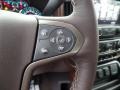 Cajun Red Tintcoat - Silverado 2500HD High Country Crew Cab 4x4 Photo No. 25