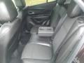 Deep Espresso Brown Metallic - Encore AWD Photo No. 31