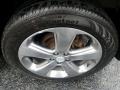 Deep Espresso Brown Metallic - Encore AWD Photo No. 35