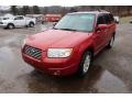 Garnet Red Pearl - Forester 2.5 X Photo No. 3
