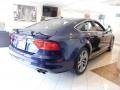 Estoril Blue Crystal - S7 4.0 TFSI quattro Photo No. 5