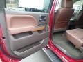 2018 Cajun Red Tintcoat Chevrolet Silverado 2500HD High Country Crew Cab 4x4  photo #46