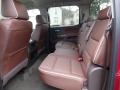 Cajun Red Tintcoat - Silverado 2500HD High Country Crew Cab 4x4 Photo No. 47