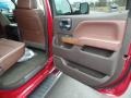2018 Cajun Red Tintcoat Chevrolet Silverado 2500HD High Country Crew Cab 4x4  photo #50